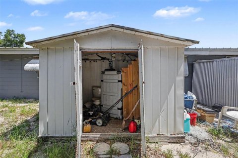 House in Tampa, Florida 3 bedrooms, 77.67 sq.m. № 2219671 - photo 21