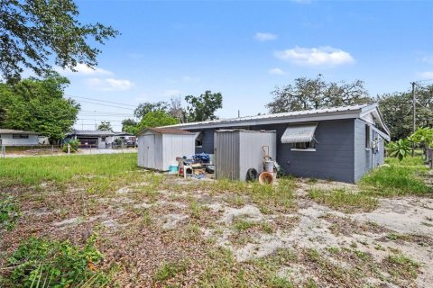 House in Tampa, Florida 3 bedrooms, 77.67 sq.m. № 2219671 - photo 26