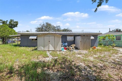 House in Tampa, Florida 3 bedrooms, 77.67 sq.m. № 2219671 - photo 29