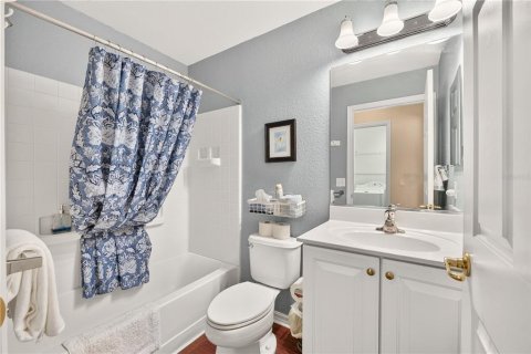 House in Summerfield, Florida 2 bedrooms, 125.05 sq.m. № 2280510 - photo 22