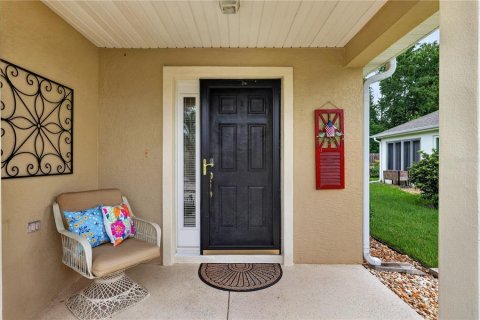 House in Summerfield, Florida 2 bedrooms, 125.05 sq.m. № 2280510 - photo 3