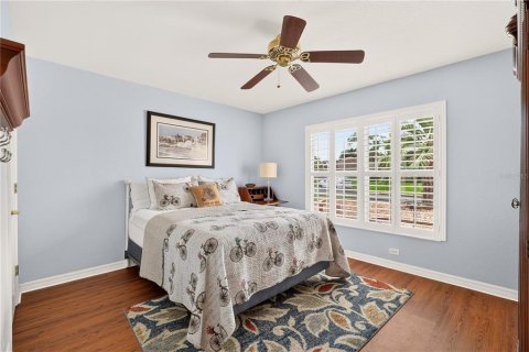 House in Summerfield, Florida 2 bedrooms, 125.05 sq.m. № 2280510 - photo 21