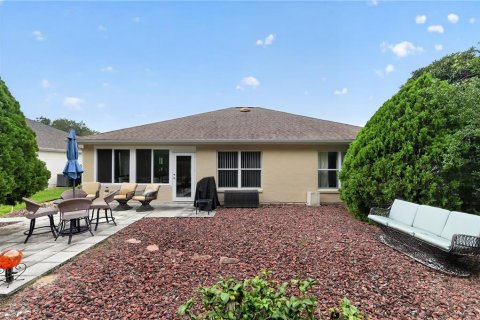House in Summerfield, Florida 2 bedrooms, 125.05 sq.m. № 2280510 - photo 27