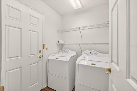 House in Summerfield, Florida 2 bedrooms, 125.05 sq.m. № 2280510 - photo 23
