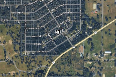 Land in Ocala, Florida № 2329120