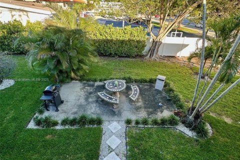 Appartement à louer à Fort Lauderdale, Floride: 2 chambres № 1955285 - photo 12