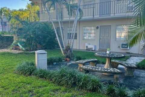 Appartement à louer à Fort Lauderdale, Floride: 2 chambres № 1955285 - photo 13