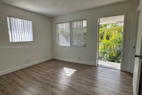 Appartement à louer à Fort Lauderdale, Floride: 2 chambres № 1955285 - photo 1