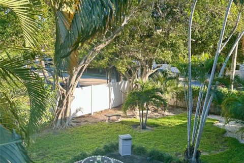 Appartement à louer à Fort Lauderdale, Floride: 2 chambres № 1955285 - photo 14