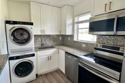 Appartement à louer à Fort Lauderdale, Floride: 2 chambres № 1955285 - photo 7