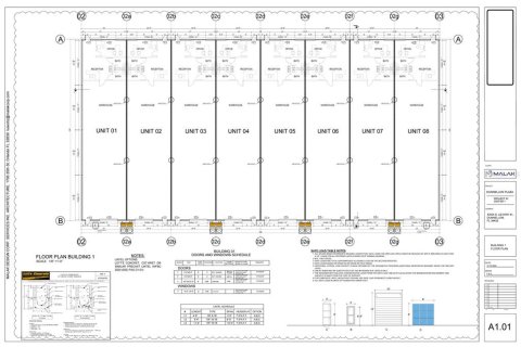 Propiedad comercial en venta en Dunnellon, Florida № 2113076 - foto 2