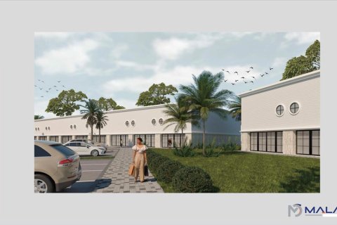 Propiedad comercial en venta en Dunnellon, Florida № 2113076 - foto 9