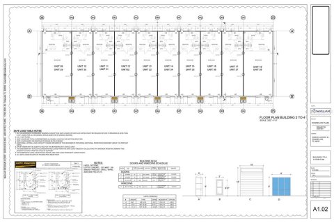 Propiedad comercial en venta en Dunnellon, Florida № 2113076 - foto 3