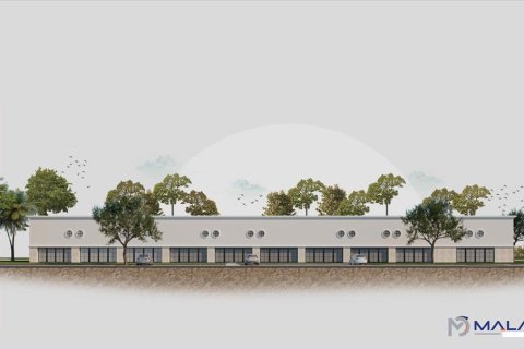 Propiedad comercial en venta en Dunnellon, Florida № 2113076 - foto 7