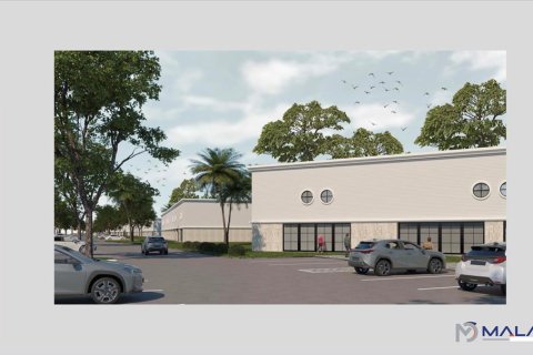 Propiedad comercial en venta en Dunnellon, Florida № 2113076 - foto 11