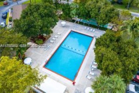 Copropriété à vendre à Pompano Beach, Floride: 3 chambres, 159.42 m2 № 2146463 - photo 19
