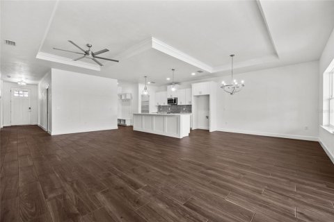 Купить виллу или дом в Гейнсвилл, Флорида 5 комнат, 157.93м2, № 1526667 - фото 14