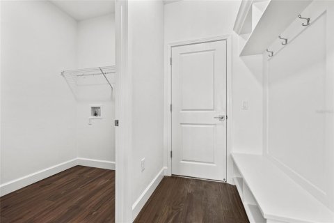 Купить виллу или дом в Гейнсвилл, Флорида 5 комнат, 157.93м2, № 1526667 - фото 26