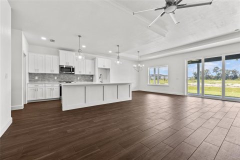 Купить виллу или дом в Гейнсвилл, Флорида 5 комнат, 157.93м2, № 1526667 - фото 7