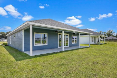 Купить виллу или дом в Гейнсвилл, Флорида 5 комнат, 157.93м2, № 1526667 - фото 5