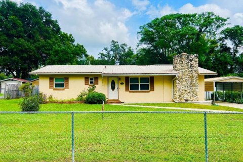 Casa en venta en Ocala, Florida, 3 dormitorios, 142.33 m2 № 1915838 - foto 1