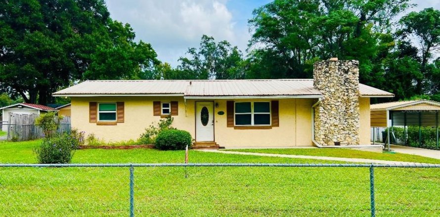 Casa en Ocala, Florida 3 dormitorios, 142.33 m2 № 1915838