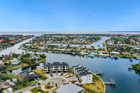 Townhouse in Apollo Beach, Florida 4 bedrooms, 222.59 sq.m. № 1517395 - photo 27