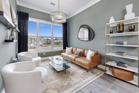 Townhouse in Apollo Beach, Florida 4 bedrooms, 222.59 sq.m. № 1517395 - photo 12