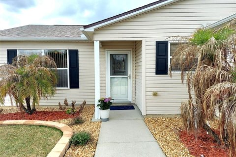 Villa ou maison à The Villages, Floride 2 chambres, 102.19 m2 № 2120007