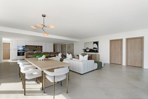 Купить кондоминиум в Бей-Харбор-Айлендс, Флорида 5 спален, 471.29м2, № 1987736 - фото 10