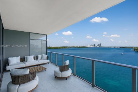 Купить кондоминиум в Бей-Харбор-Айлендс, Флорида 5 спален, 471.29м2, № 1987736 - фото 23