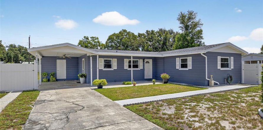 Casa en Lakeland, Florida 3 dormitorios, 117.43 m2 № 1918619