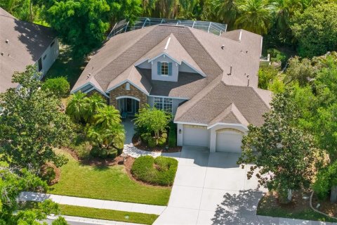 Villa ou maison à vendre à Ellenton, Floride: 3 chambres, 205.41 m2 № 2213469 - photo 3