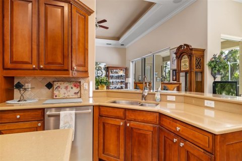 Villa ou maison à vendre à Ellenton, Floride: 3 chambres, 205.41 m2 № 2213469 - photo 18
