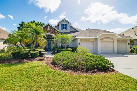 House in Ellenton, Florida 3 bedrooms, 205.41 sq.m. № 2213469