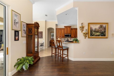 Villa ou maison à vendre à Ellenton, Floride: 3 chambres, 205.41 m2 № 2213469 - photo 13