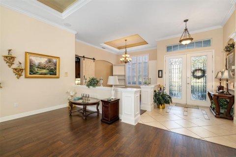 Villa ou maison à vendre à Ellenton, Floride: 3 chambres, 205.41 m2 № 2213469 - photo 9