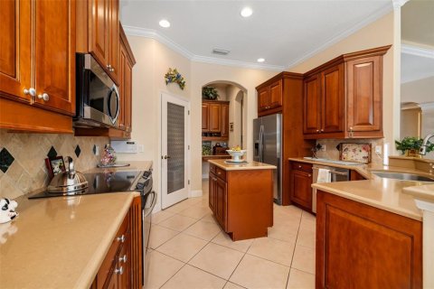Villa ou maison à vendre à Ellenton, Floride: 3 chambres, 205.41 m2 № 2213469 - photo 14