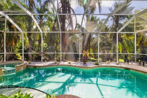 Villa ou maison à vendre à Ellenton, Floride: 3 chambres, 205.41 m2 № 2213469 - photo 2