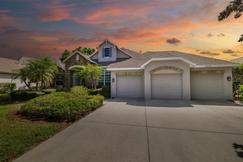 Villa ou maison à vendre à Ellenton, Floride: 3 chambres, 205.41 m2 № 2213469 - photo 4