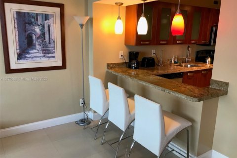 Condominio en alquiler en Miami Beach, Florida, 51.1 m2 № 2018303 - foto 12