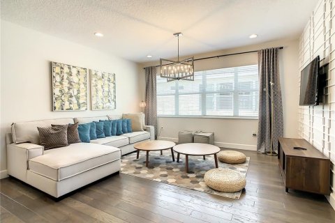 Купить виллу или дом в Киссимми, Флорида 3 комнаты, 369.66м2, № 1389430 - фото 30