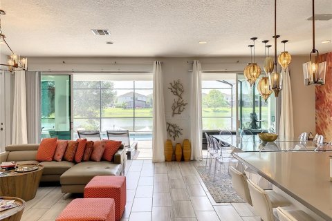 Купить виллу или дом в Киссимми, Флорида 3 комнаты, 369.66м2, № 1389430 - фото 16