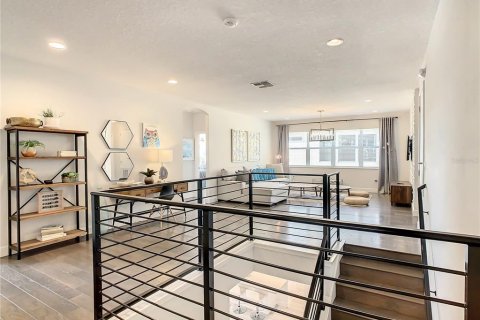 Купить виллу или дом в Киссимми, Флорида 3 комнаты, 369.66м2, № 1389430 - фото 27