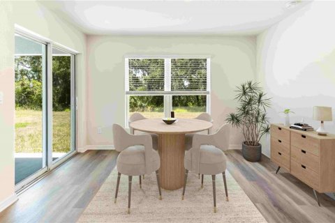 House in Parrish, Florida 3 bedrooms, 155.33 sq.m. № 2237104 - photo 8