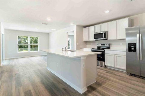 House in Parrish, Florida 3 bedrooms, 155.33 sq.m. № 2237104 - photo 6