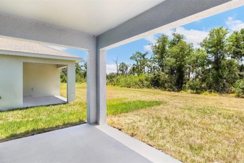 House in Parrish, Florida 3 bedrooms, 155.33 sq.m. № 2237104 - photo 18