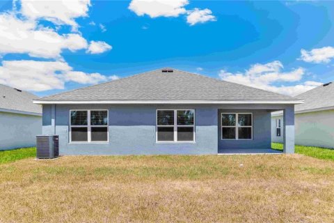 House in Parrish, Florida 3 bedrooms, 155.33 sq.m. № 2237104 - photo 19