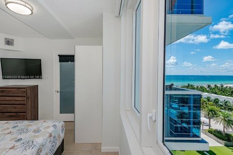 Copropriété à louer à Miami Beach, Floride: 2 chambres, 89.19 m2 № 760648 - photo 12