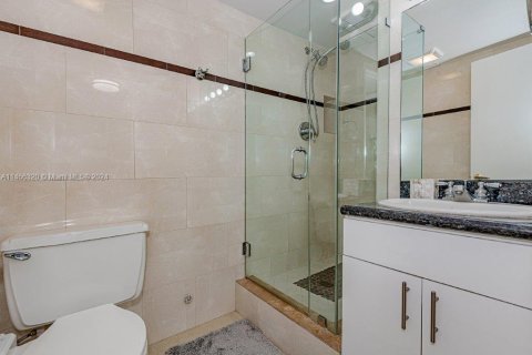 Copropriété à louer à Miami Beach, Floride: 2 chambres, 89.19 m2 № 760648 - photo 21